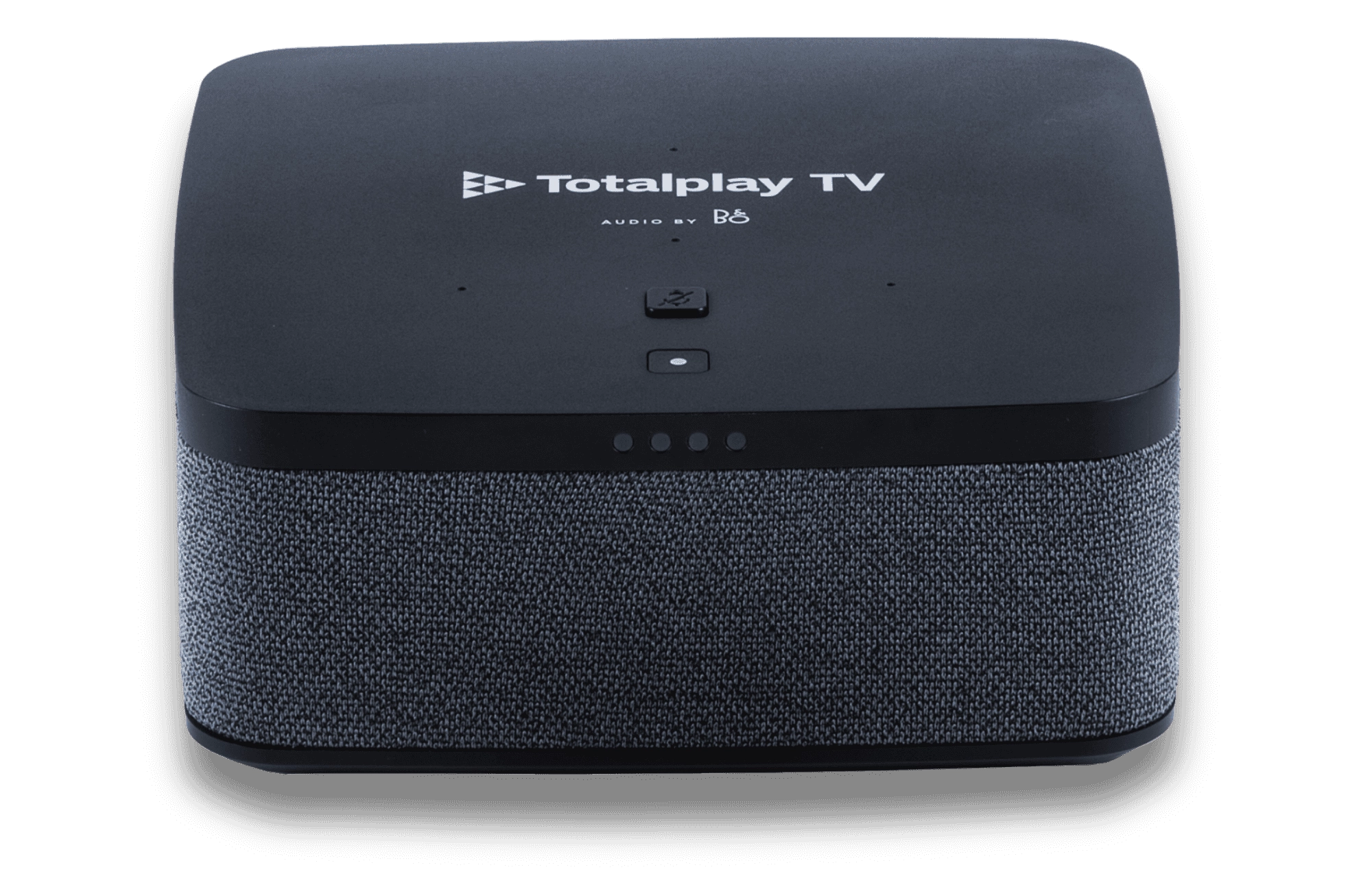 Logo Totalplay