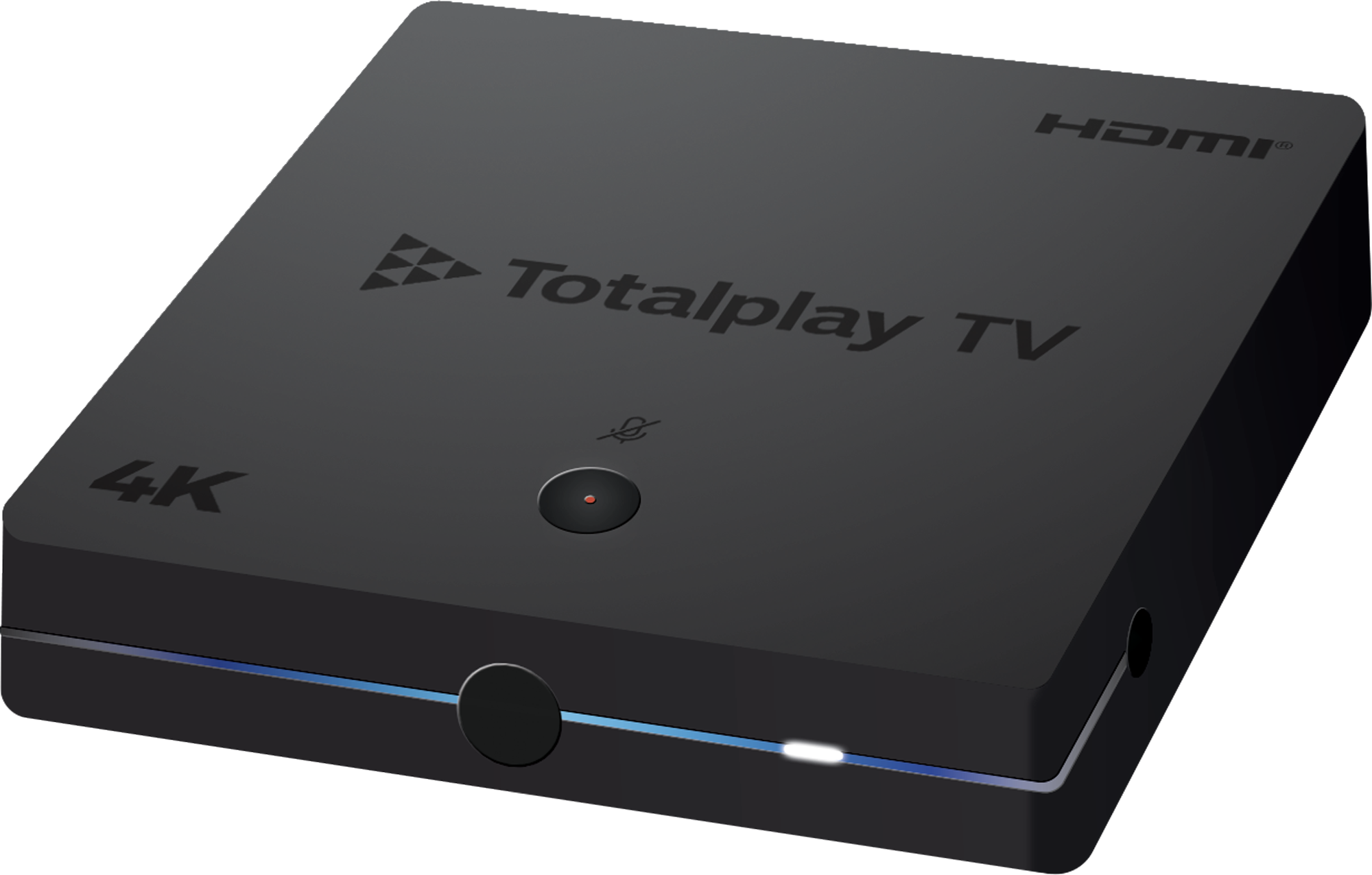 Logo Totalplay